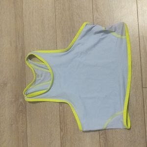 TNA SPORTS TANK SANTA CRUZ